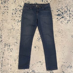 LC By Lauren Conrad Skinny Jeans